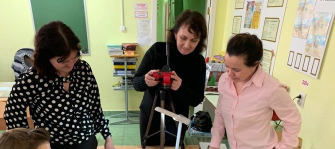Педагоги Соликамска приняли участие в семинаре по детскому дорожно-транспортному травматизму